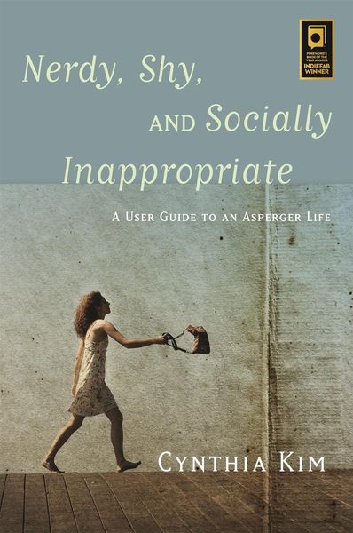 Produktbild: Nerdy, Shy, and Socially Inappropriate