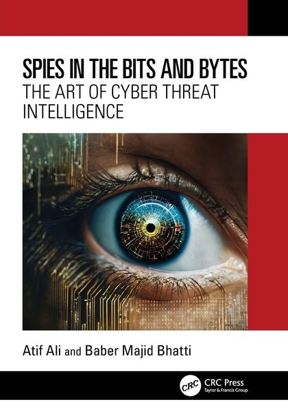 Produktbild: Spies in the Bits and Bytes