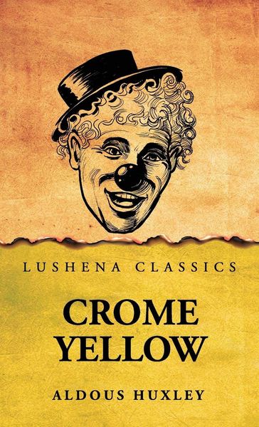 Produktbild: Crome Yellow