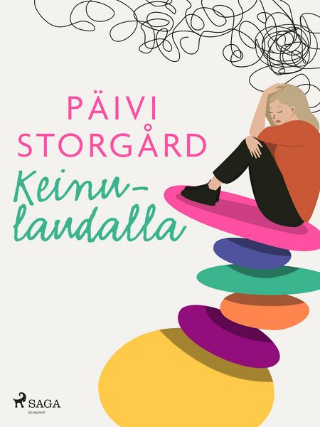 Produktbild: Keinulaudalla