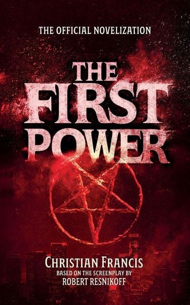 Produktbild: The First Power