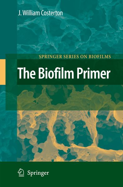 Produktbild: The Biofilm Primer
