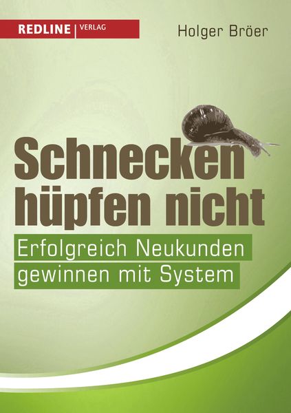 Produktbild: Schnecken h&uuml;pfen nicht