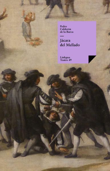 Produktbild: J&aacute;cara del Mellado