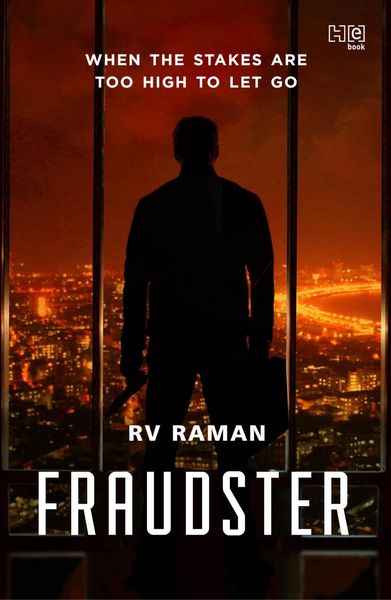 Produktbild: Fraudster