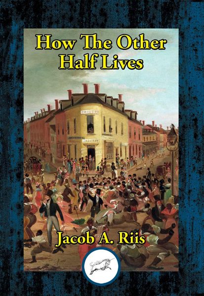 Produktbild: How the Other Half Lives