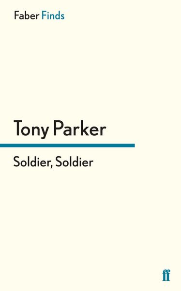 Produktbild: Soldier Soldier