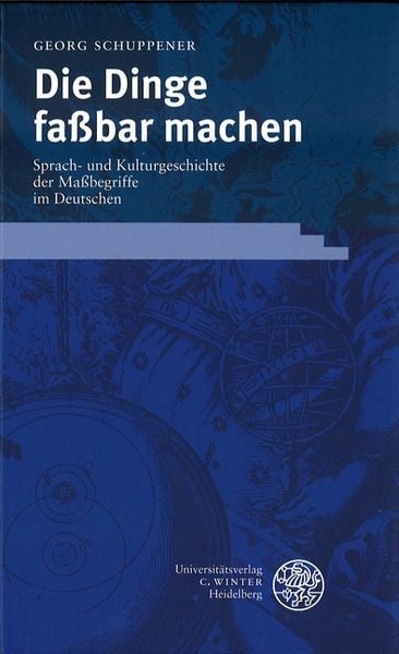 Produktbild: Die Dinge fa&szlig;bar machen