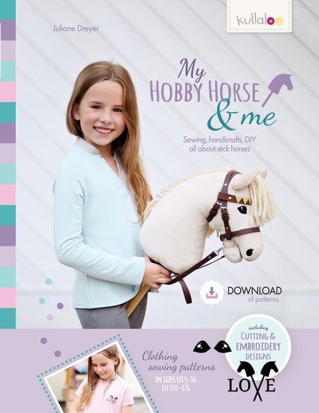 Produktbild: My Hobby Horse & Me