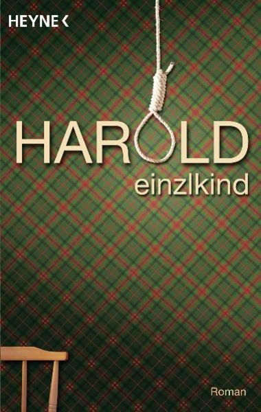 Harold, Taschenbuch von Einzlkind, Heyne, 978-3-453-43597-1