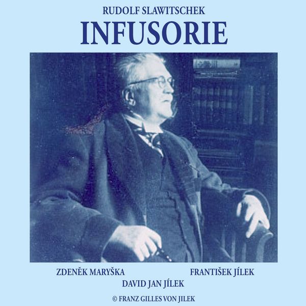 Produktbild: Infusorie