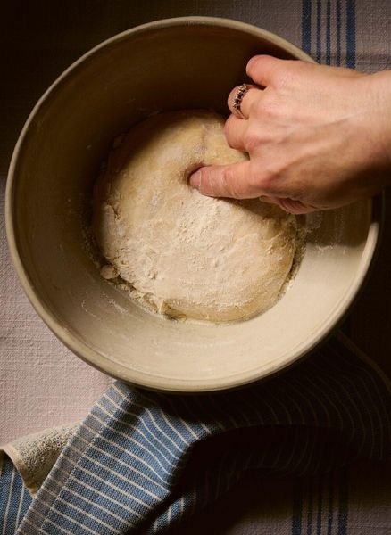 Produktbild: The Fermentation Year