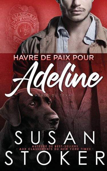 Produktbild: Havre de paix pour Adeline