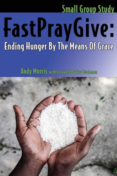 Produktbild: FastPrayGive