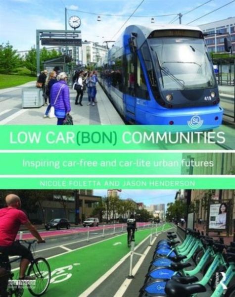 Produktbild: Low Car(bon) Communities