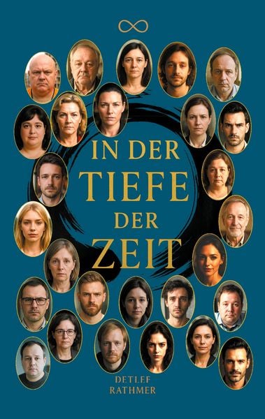 Produktbild: In der Tiefe der Zeit