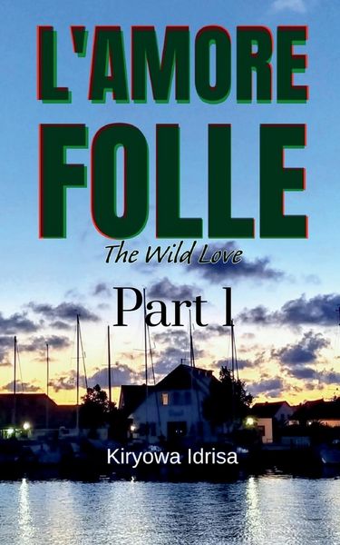 Produktbild: L'amore folle