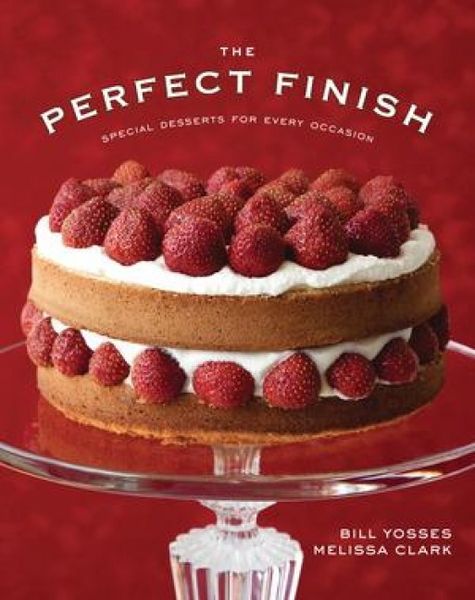 Produktbild: The Perfect Finish