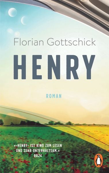 Produktbild: Henry
