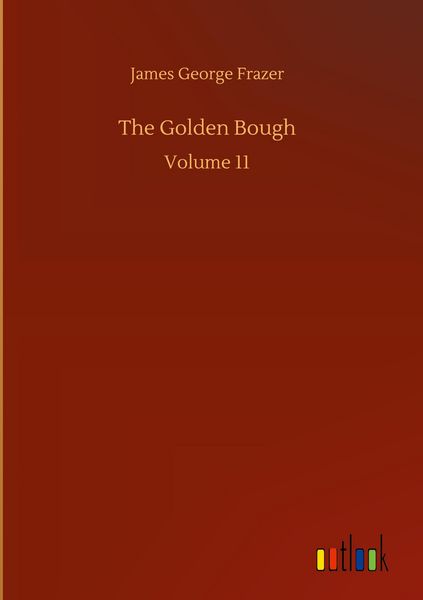 Produktbild: The Golden Bough