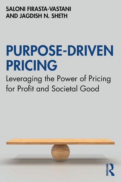 Produktbild: Purpose-Driven Pricing