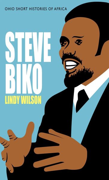 Produktbild: Steve Biko