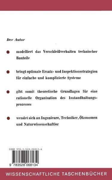 Produktbild: Prophylaktische Erneuerung von Systemen