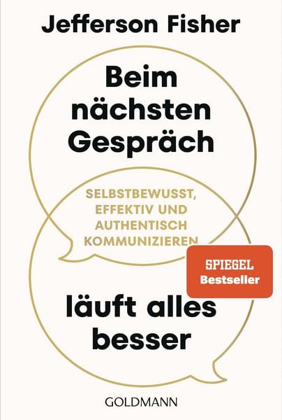 Produktbild: Beim n&auml;chsten Gespr&auml;ch l&auml;uft alles besser