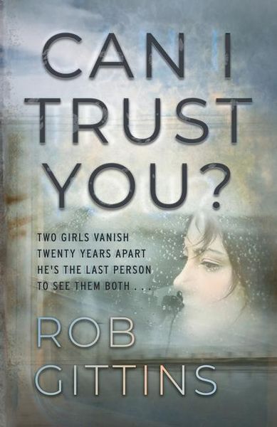Produktbild: Can I Trust You?