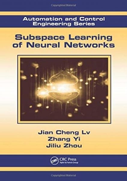 Produktbild: Subspace Learning of Neural Networks
