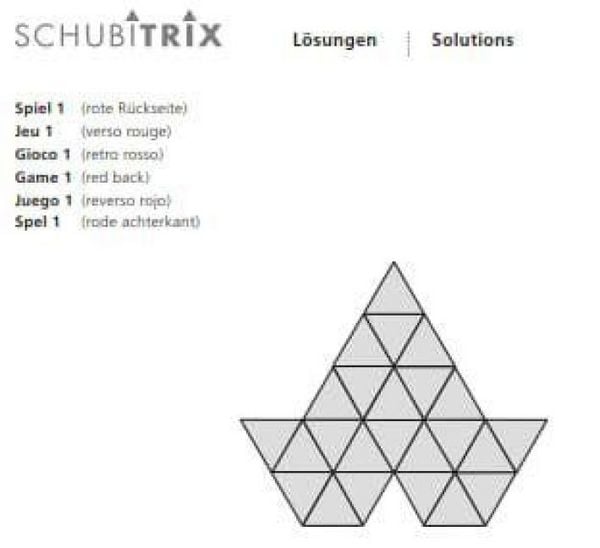 Produktbild: SCHUBITRIX Mathematik