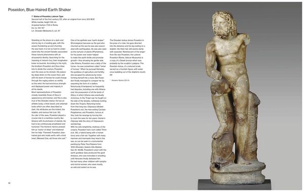 Produktbild: Olympian Gods
