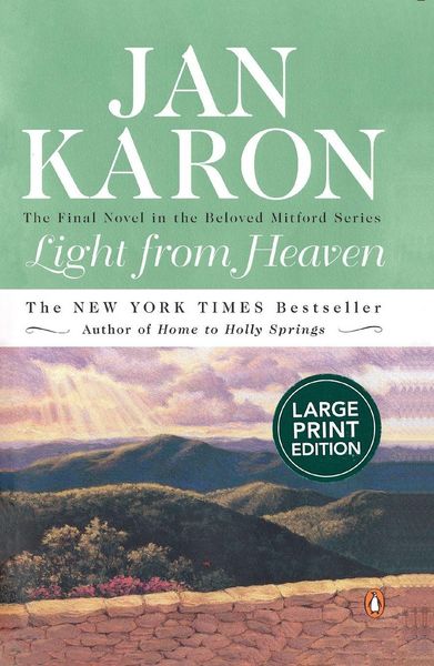Produktbild: Light from Heaven