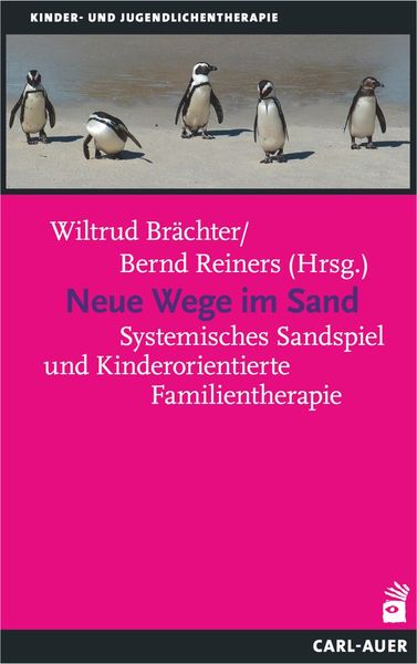 Produktbild: Neue Wege im Sand
