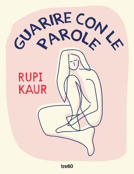 Produktbild: Guarire con le parole