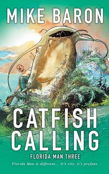Produktbild: Catfish Calling
