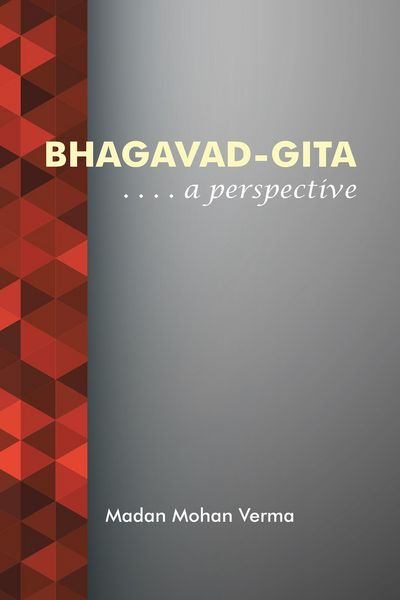 Produktbild: Bhagavad-Gita