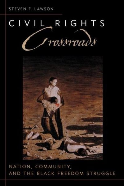 Produktbild: Civil Rights Crossroads