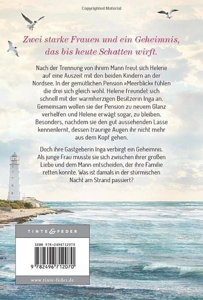 Produktbild: Das Lied der Wellen