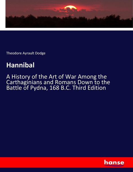 Produktbild: Hannibal