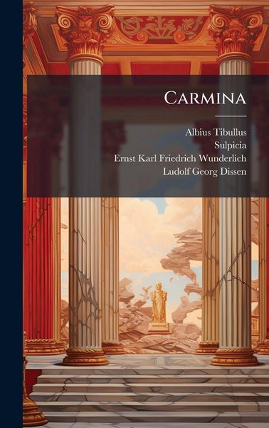 Produktbild: Carmina