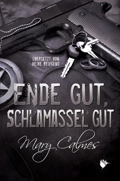 Produktbild: Ende gut, Schlamassel gut