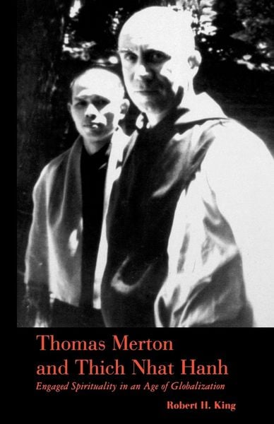 Produktbild: Thomas Merton and Thich Nhat Hanh