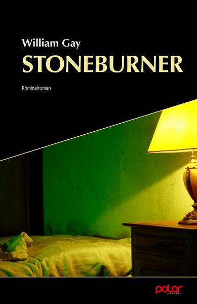 Produktbild: Stoneburner