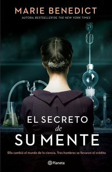 Produktbild: El Secreto de Su Mente