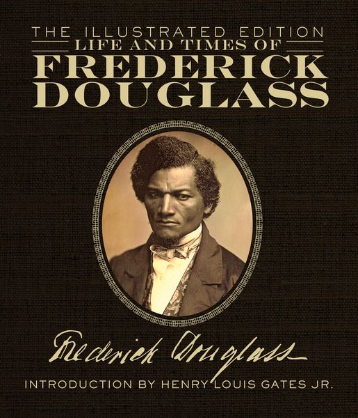 Produktbild: Life and Times of Frederick Douglass