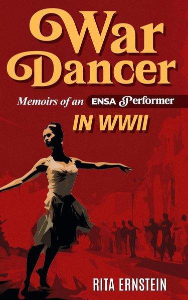 Produktbild: War Dancer