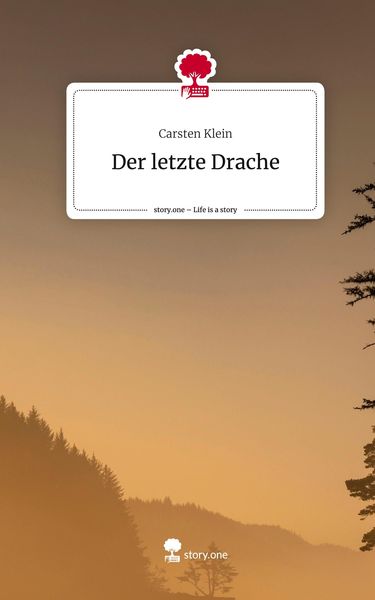 Produktbild: Der letzte Drache. Life is a Story - story.one