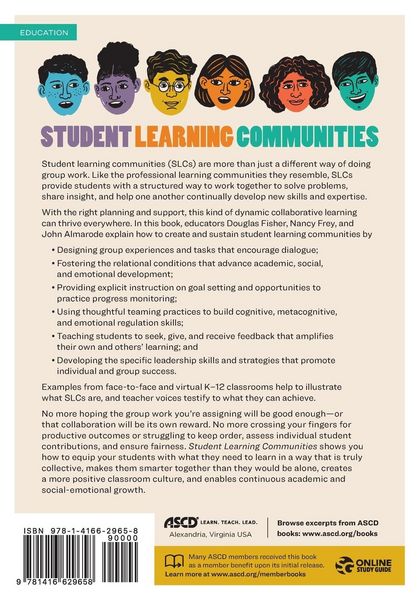 Produktbild: Student Learning Communities