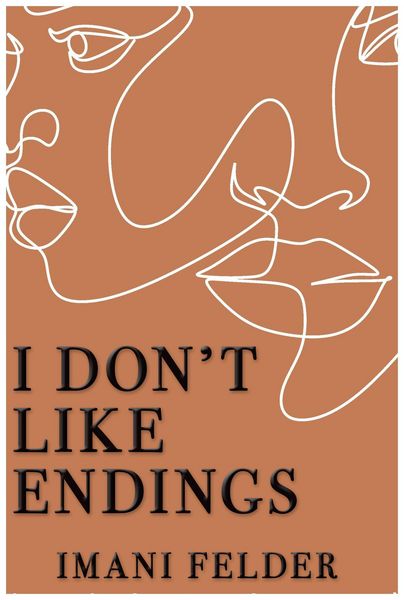 Produktbild: I Don't Like Endings